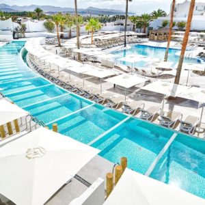 LaBranda Golden Beach Swim-Up Kamers