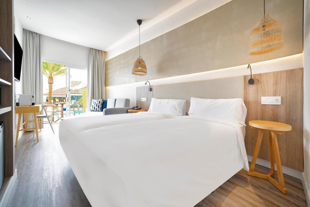 LaBranda Golden Beach Swim-Up Kamers