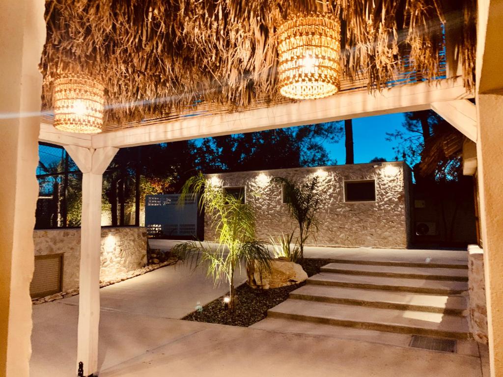 MAKO Sea & Suites met privé zwembad in Griekenland