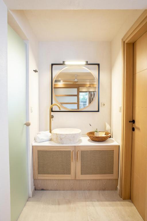 MAKO Sea & Suites met privé zwembad in Griekenland